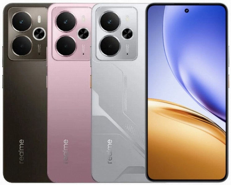 Главный конкурент Xiaomi выпустил мощный и недорогой смартфон с огромной батареей