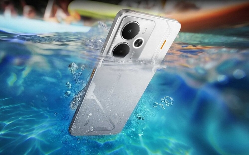 Главный конкурент Xiaomi выпустил мощный и недорогой смартфон с огромной батареей