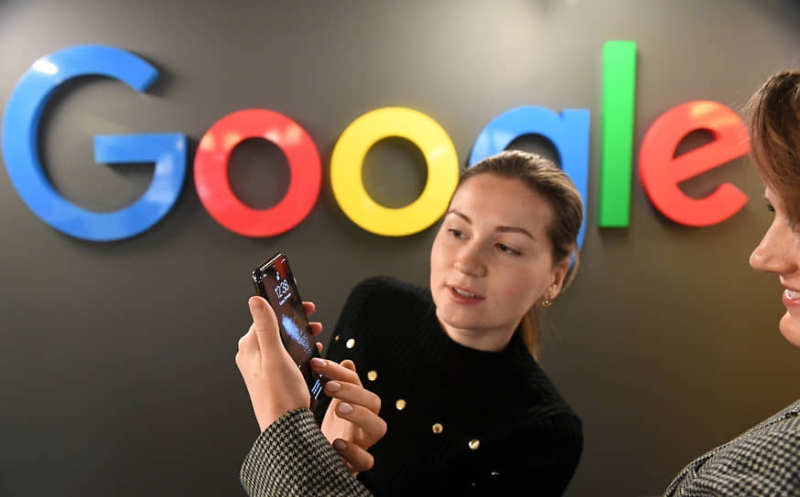 Google добавила в Gmail функцию «сводных карточек»