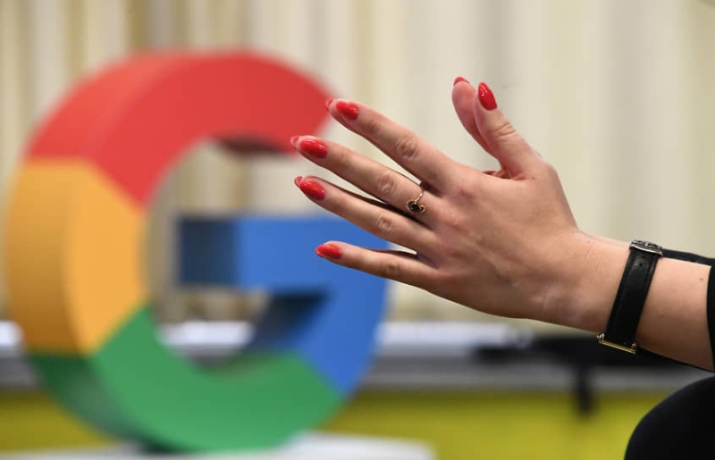 Google пожаловалась на Microsoft в Брюссель