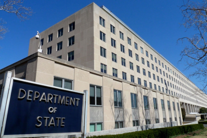 Госдеп США подтвердил, что в ведомстве начинается реорганизация