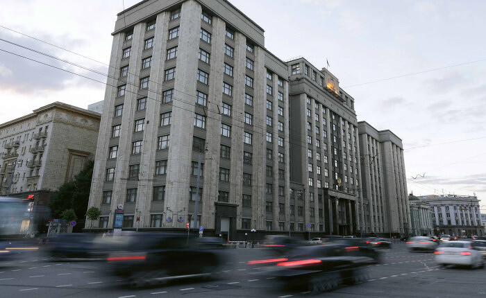 Госдума приняла закон об использовании при оплате покупок и услуг цифрового рубля