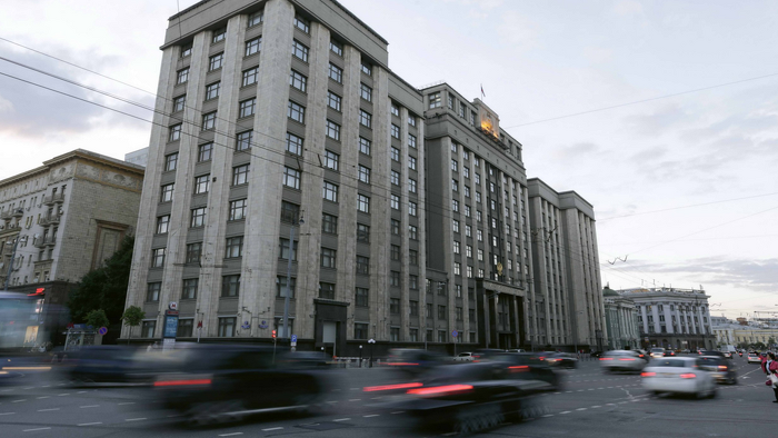 Госдума решила оградить избирательные компании от влияния искусственного интеллекта