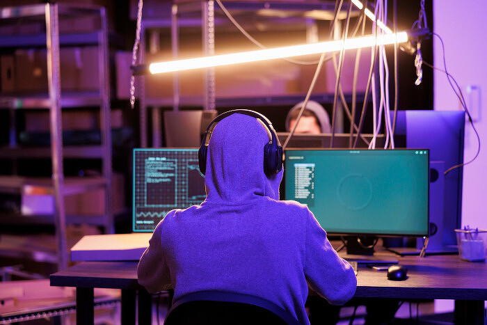 Госорганы европейской страны уронили DDoS-атакой в третий раз за три месяца