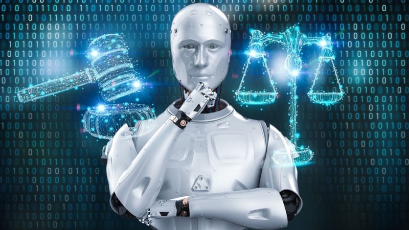 Почему искусственный интеллект вызывает споры: возможности, риски и мнение экспертов