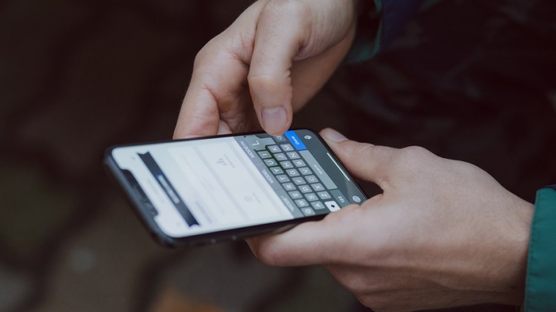 sms