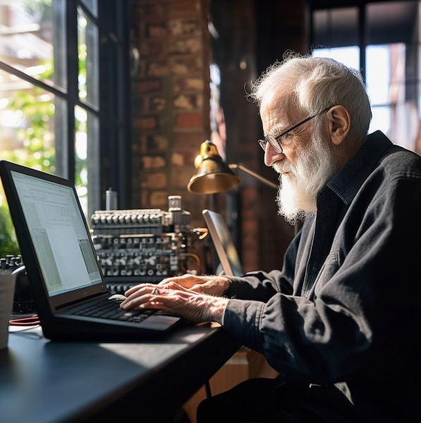 Хакеры вспомнили древнюю технологию, которая старше, чем Linux. Ее используют для взлома Windows