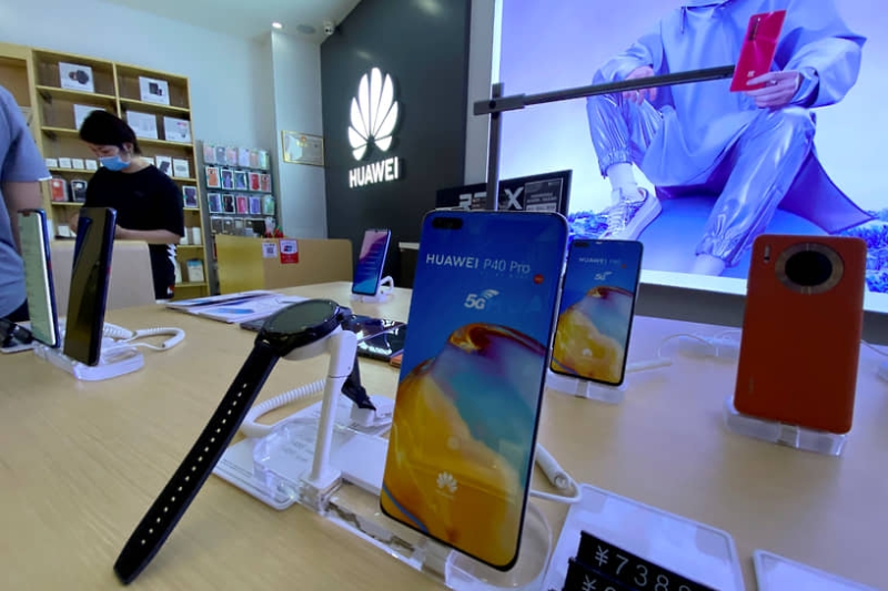 HarmonyOS от Huawei сможет заменить Windows на ПК