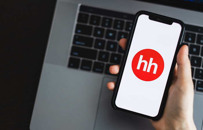 HeadHunter вернулся на биржу. Компания потратит 10 миллиардов на выкуп собственных акций