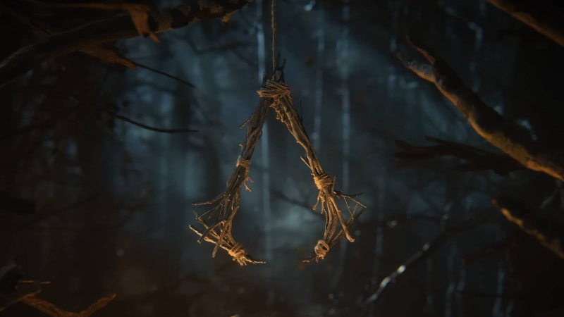 Хендерсон: разработку Assassin’s Creed Hexe покинули 50 сотрудников