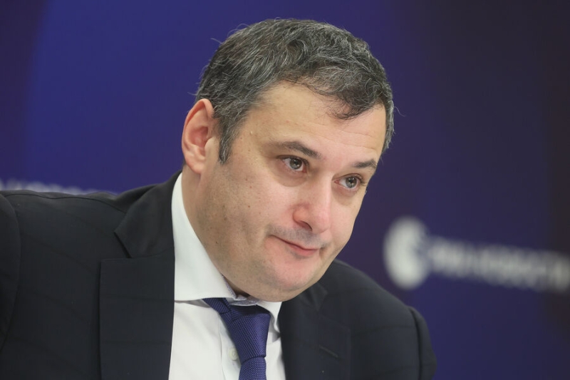 Хинштейн рассказал о сложностях переброски бойцов к Судже по газопроводу