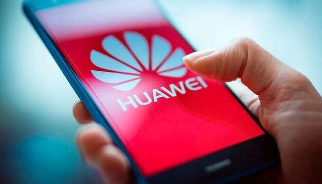 Huawei получила рекордную выручку несмотря на американские санкции и вытесняет Apple из Китая