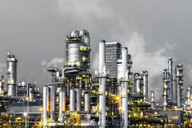 IEK GROUP продемонстрирует высокотехнологичные комплексные решения для нефтегазовой отрасли
