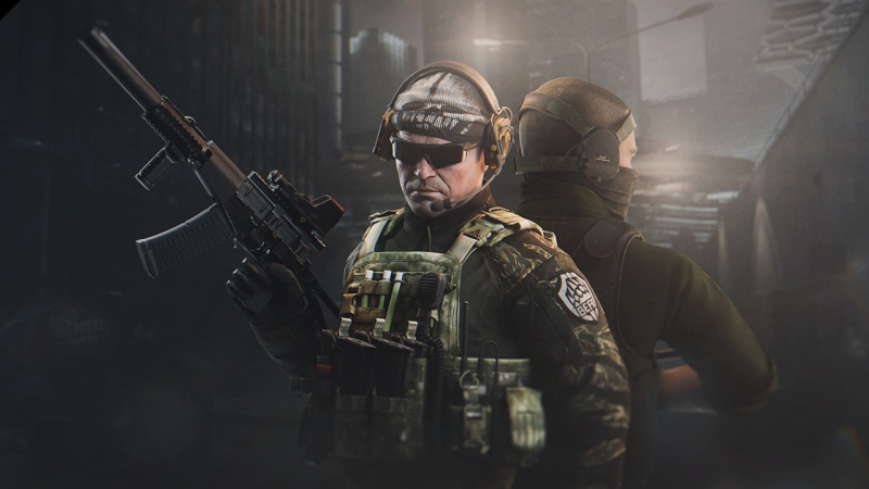 Игроки пожаловались на массовые сбои в Escape from Tarkov