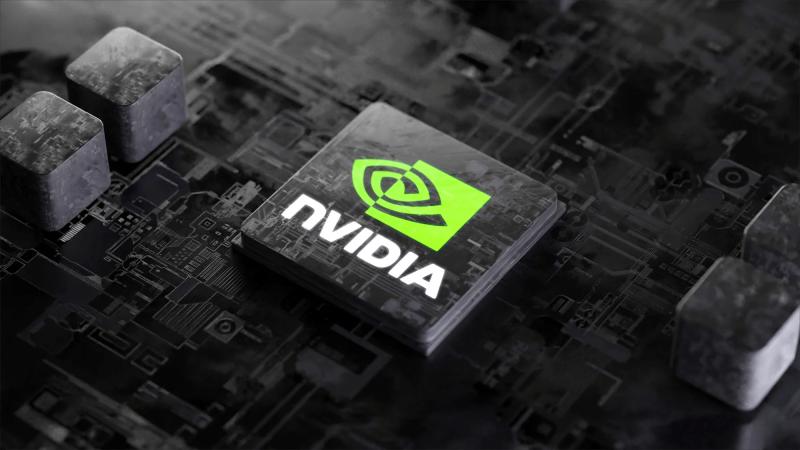 ИИ-бум позволил Nvidia достигнуть 4 трлн долларов капитализации