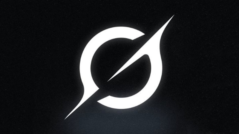 Логотип нейросети Grok