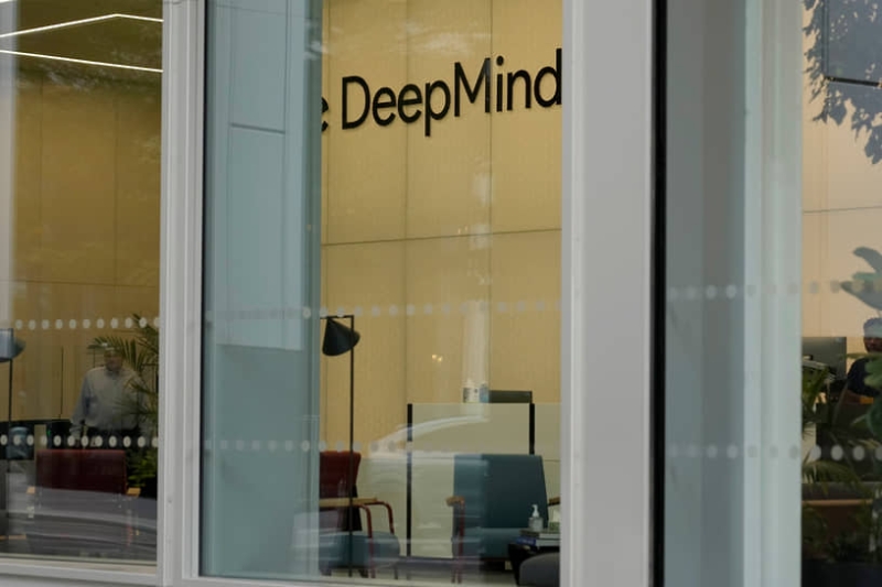 ИИ от DeepMind обошел золотых медалистов Международной математической олимпиады