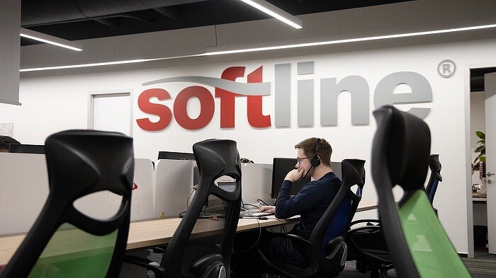 ИИ-подразделение Softline оценило себя в 12 миллиардов