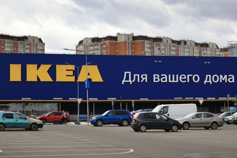 IKEA предрекли проблемы при возвращении в Россию