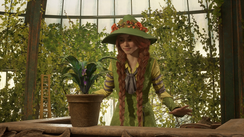 Инсайдер: Hogwarts Legacy 2 анонсируют «скоро»