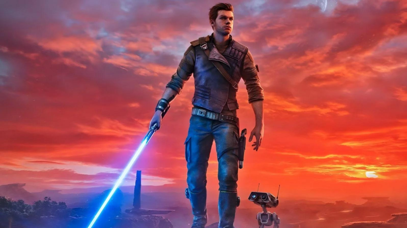Инсайдер раскрыл новые детали Star Wars Jedi 3