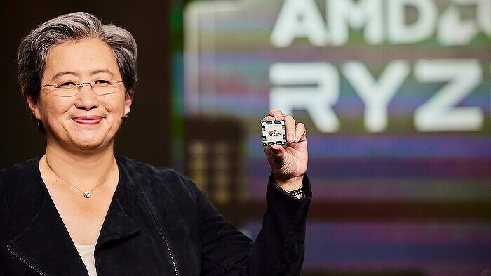 Intel изгнали из самой богатой европейской страны. Ее процессоры никто не покупает, AMD единолично заняла почти весь рынок
