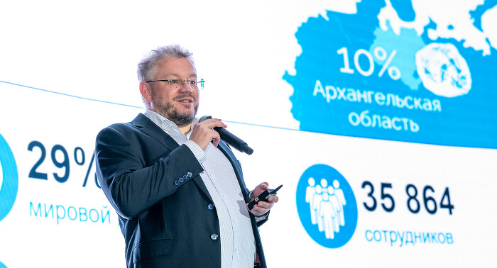 ИТ-директор «Алросы» о «взрослом» отказе от иностранного софта: Самое сложное — разом все выключить