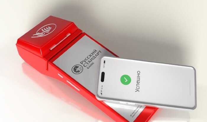 ИТ-компания пошла войной на банк «Русский стандарт»: Требует отобрать домен третьего уровня, потому что он похож на ее бренд