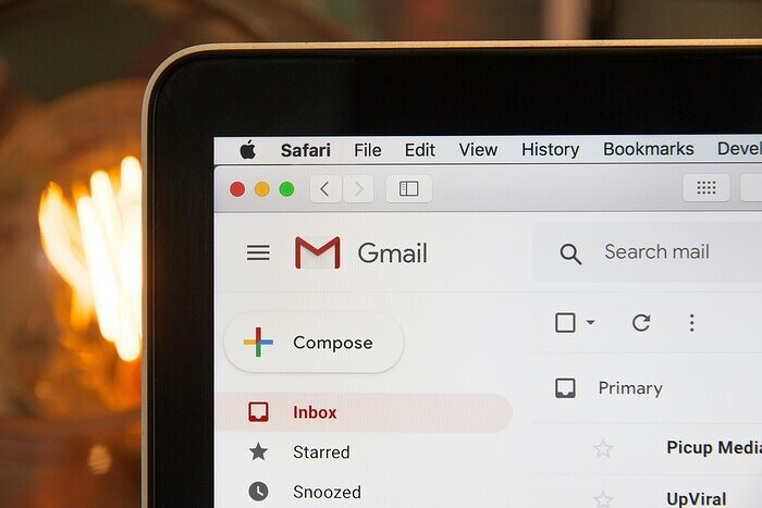 Из Gmail уберут протокол, позволяющий собирать письма со сторонних адресов