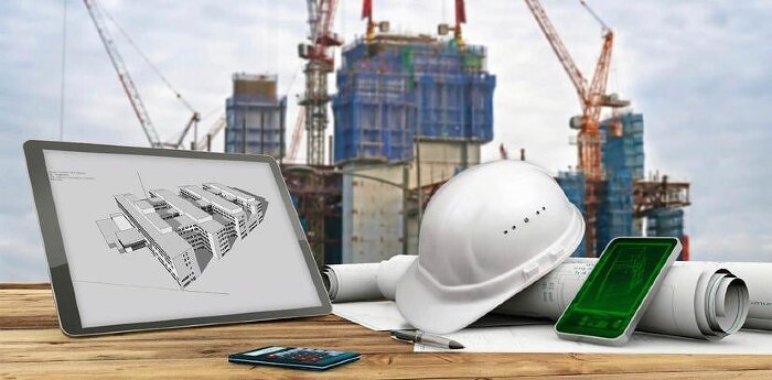 Из госпроекта «Умный многоквартирный дом» вышли строители гигантских ЖК «Самолет» и «Эталон»