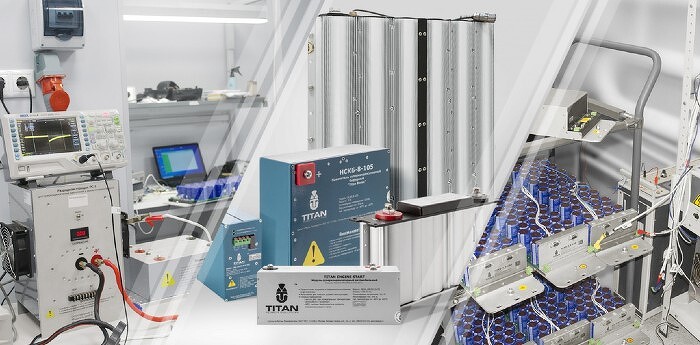 Из-под управления «Роснано» выходят доли в заводе суперконденсаторов и в операторе облачной телефонии