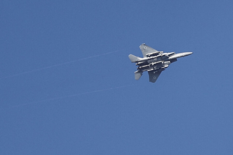 Израиль заявил об уничтожении 150 целей «Хезболла» и продолжении рейдов в Ливане