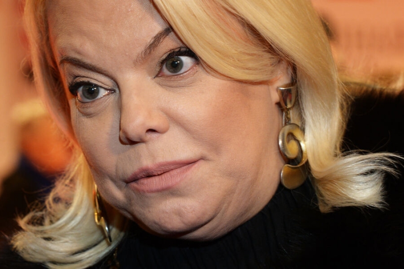 Яна Поплавская раскритиковала Ивана Урганта, спевшего «гимн Израиля»