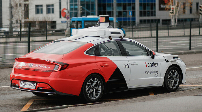 «Яндекс» выпустит собственный дешевый электромобиль