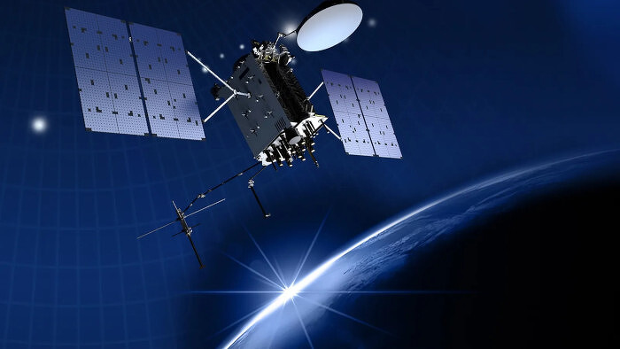 Япония создала собственную спутниковую навигационную систему на замену GPS