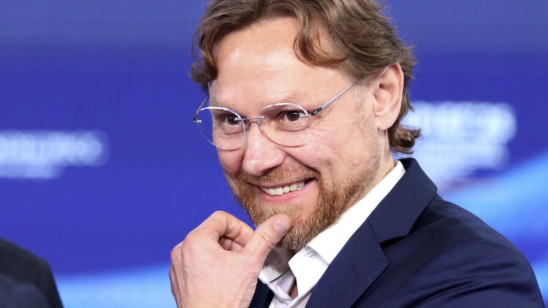 Карпин объяснил разгромное поражение от «Краснодара» в Кубке России