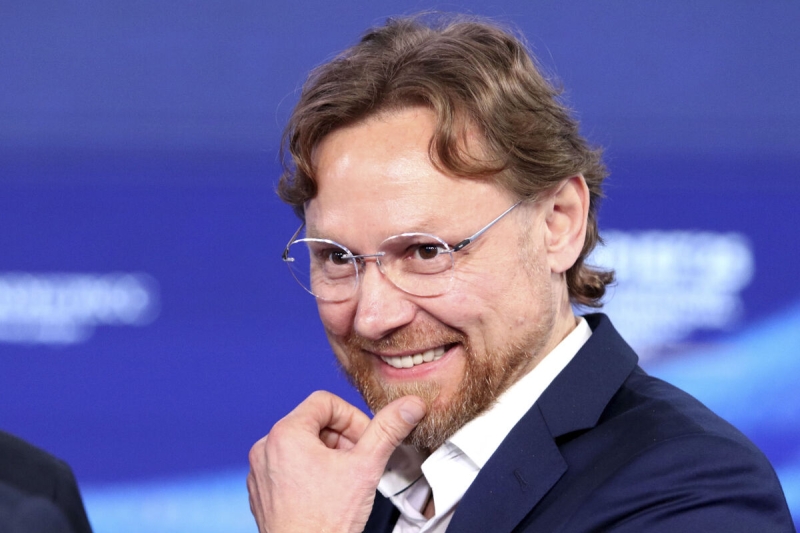 Карпин объяснил разгромное поражение от «Краснодара» в Кубке России