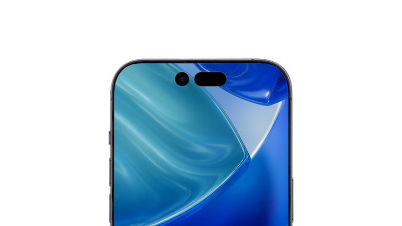 Каждый шестой iPhone был выпущен в Индии