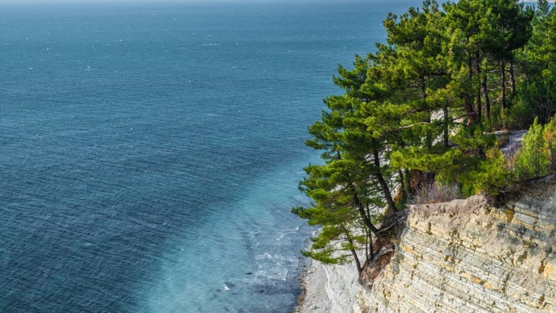 Технология уже тестируется в реальных условиях, включая морскую воду