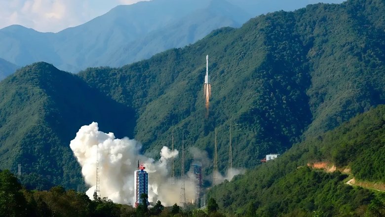 Китай завершил создание своей глобальной навигационной системы
