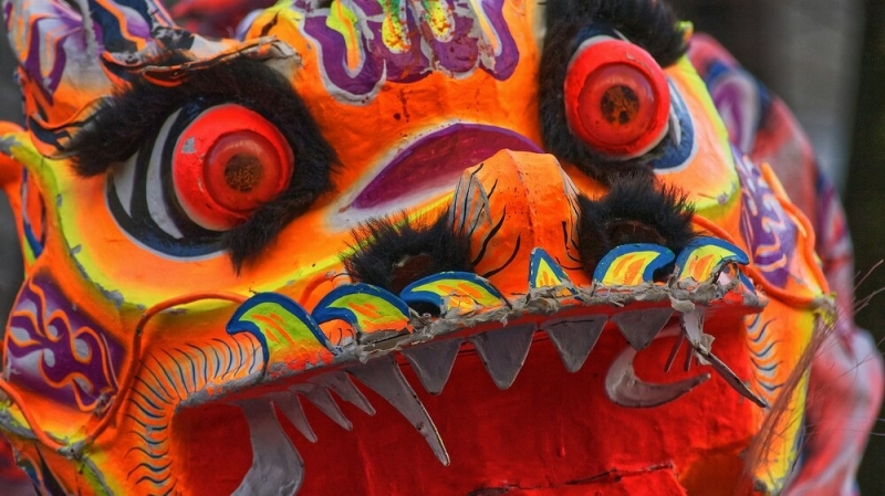 Китайская смекалка. Пока Корея продает оперативную память втридорога, завод в КНР втихую вдвое снизил цены на свои чипы