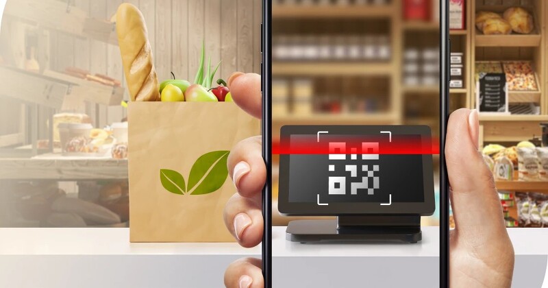 Клиенты ПСБ теперь могут платить по универсальному QR-коду