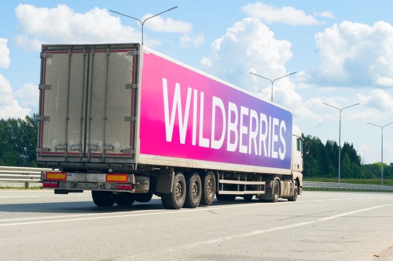 Клиенты Wildberries смогут отправлять посылки между пунктами выдачи заказов