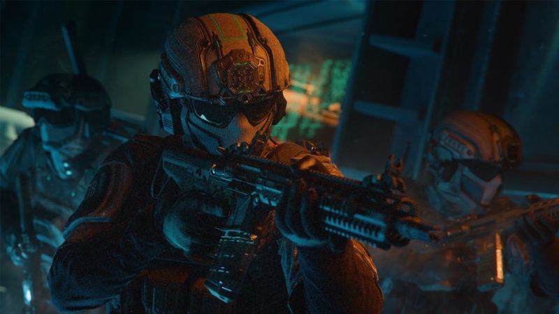 Call of Duty: Black Ops 7