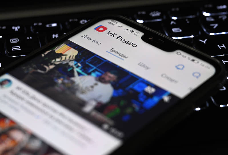 Количество установок приложения «VK Видео» превысило 60 млн