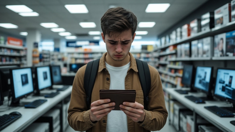 Компьютеры в России в 2026 году подорожают до 10% — «Известия»