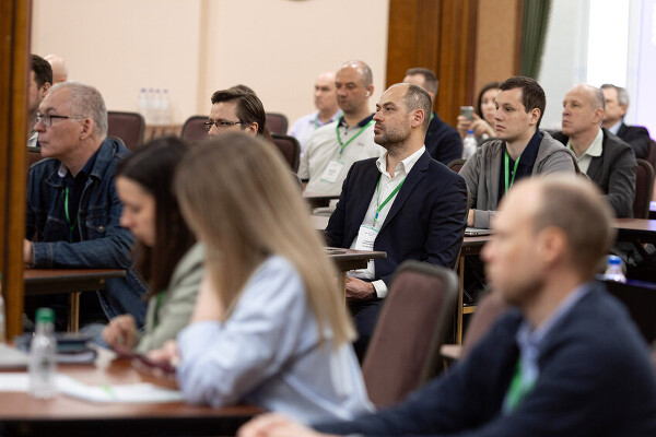 Конференция «Low-Code и No-Code 2026» состоится 28 апреля