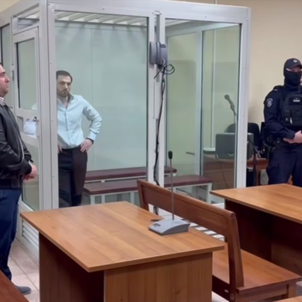 Криминальный авторитет Виталий Тоакэ получил 16 лет колонии
