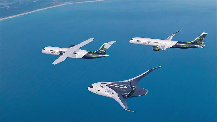 Крупнейший мировой производителей самолетов отказывается от сервисов Google