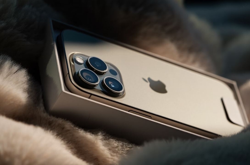 Крупнейший производитель iPhone в мире экстренно строит гигантский завод на пределами Китая. Его возведут в считанные месяцы